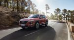 Новый дизельный Hyundai Santa Fe 2019 05